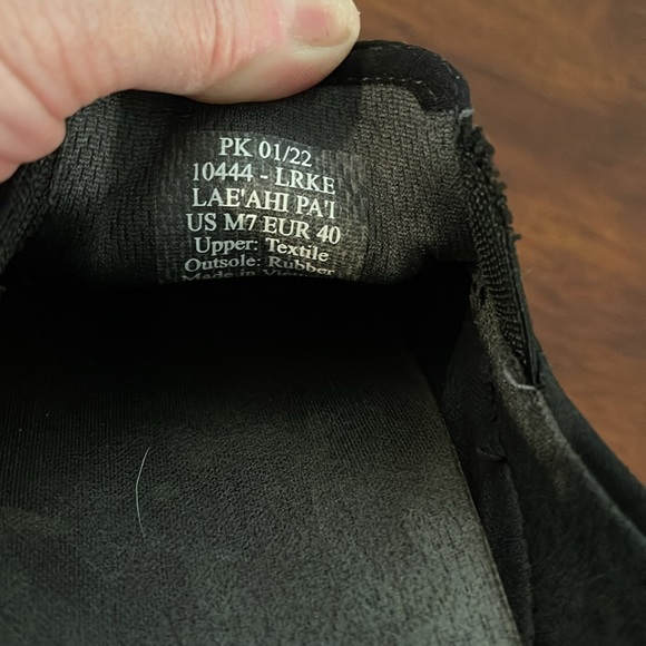 Olukai Lae’ahi Men’s Slipon - Picture 7 of 9